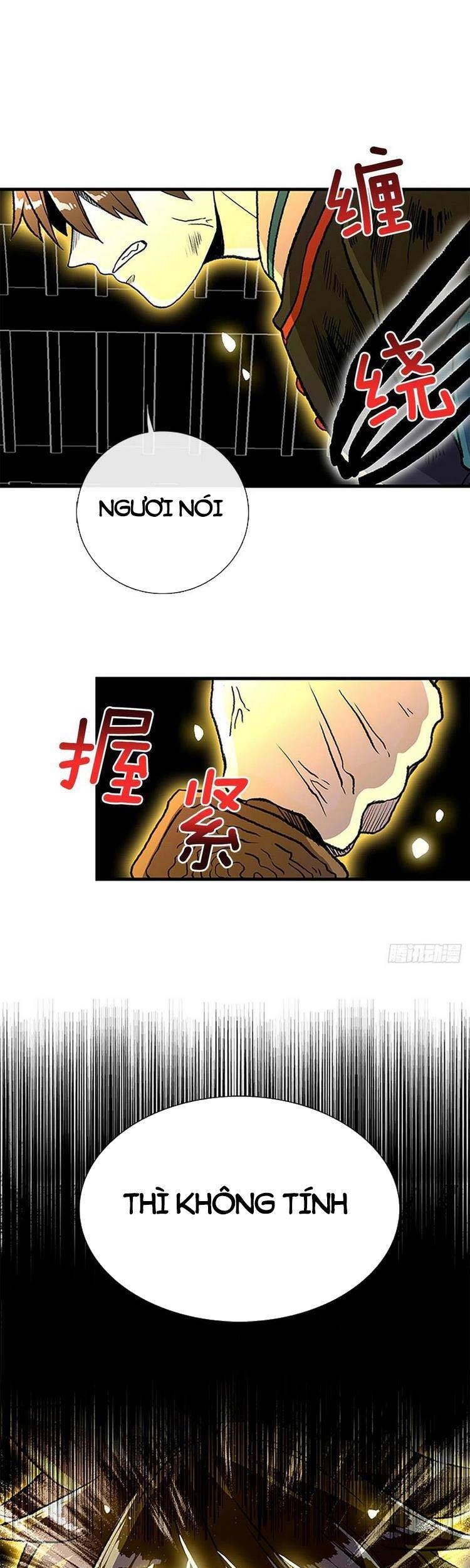 Học Sĩ Tái Sinh Chapter 239 - 1