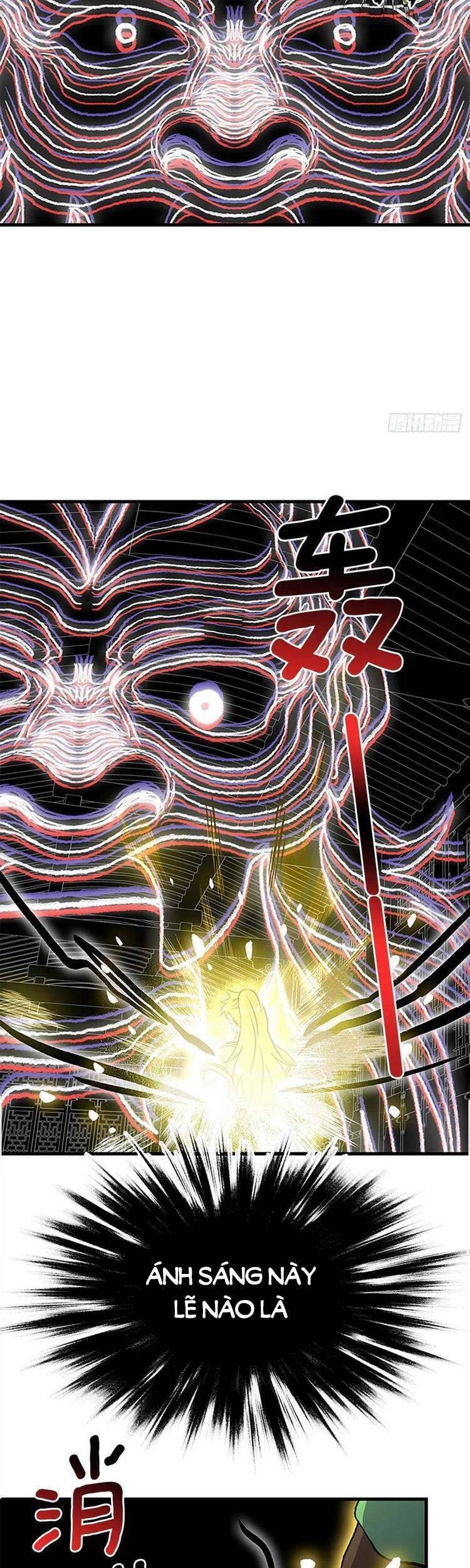 Học Sĩ Tái Sinh Chapter 239 - 3