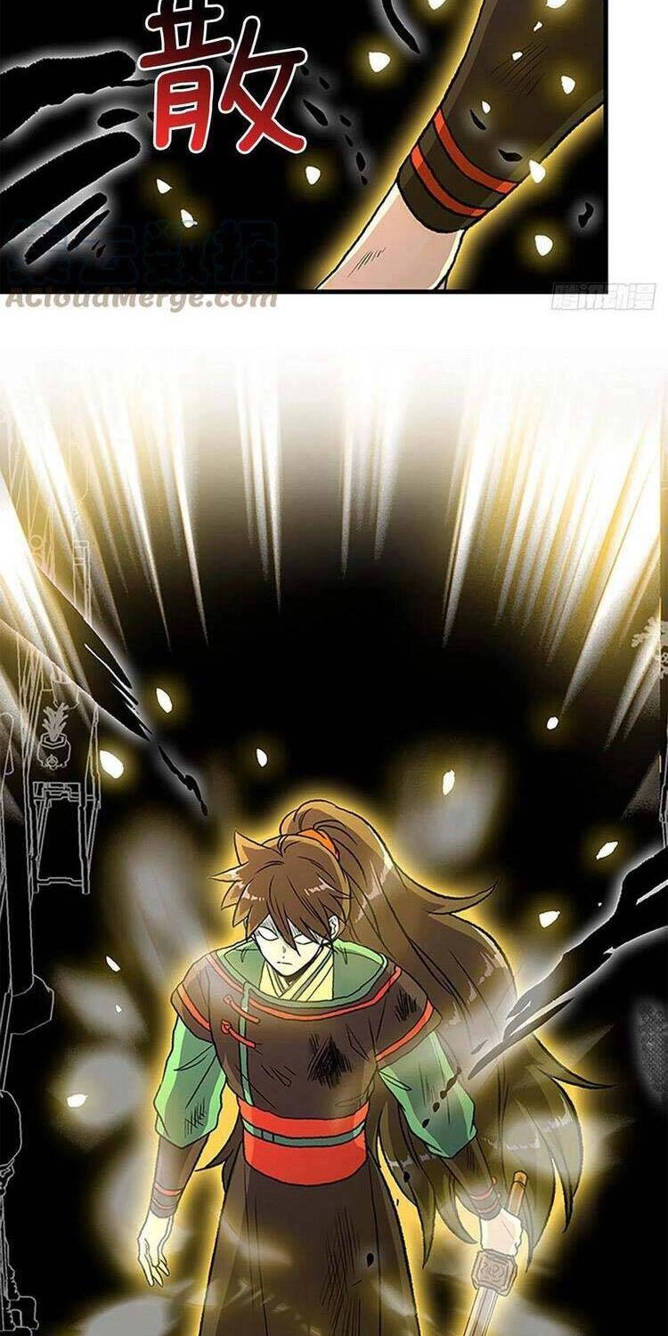 Học Sĩ Tái Sinh Chapter 239 - 4