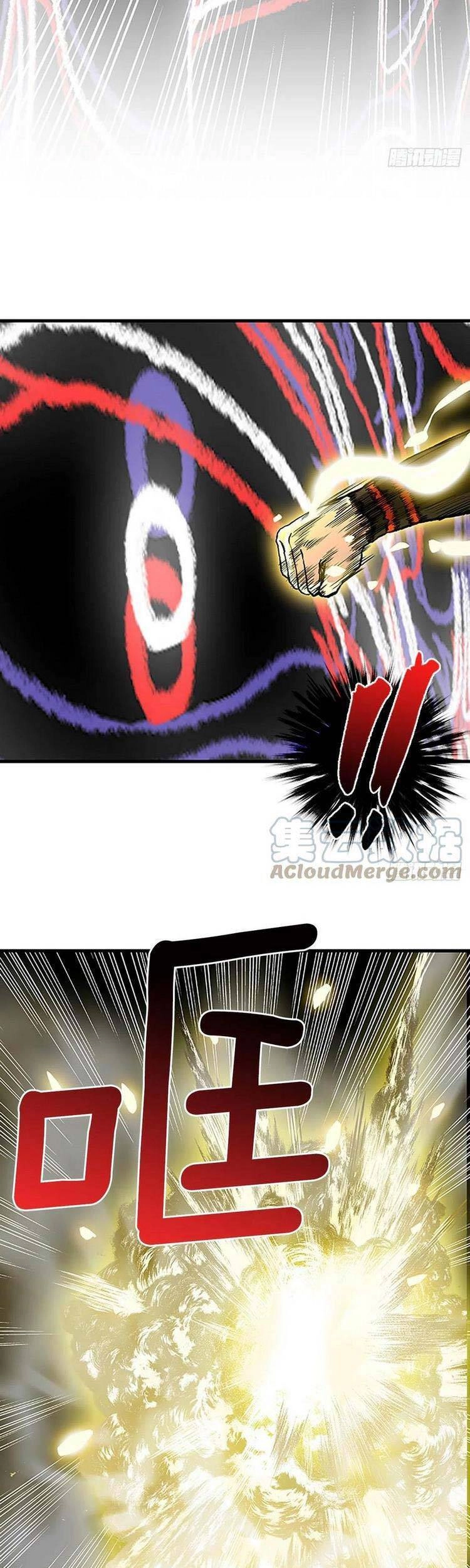 Học Sĩ Tái Sinh Chapter 239 - 7