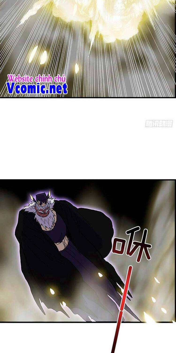 Học Sĩ Tái Sinh Chapter 239 - 8