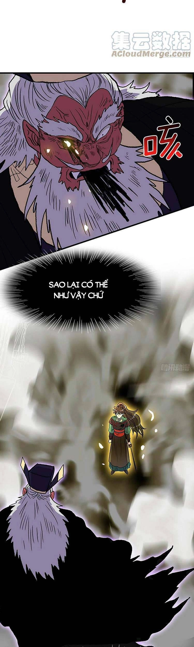 Học Sĩ Tái Sinh Chapter 239 - 9