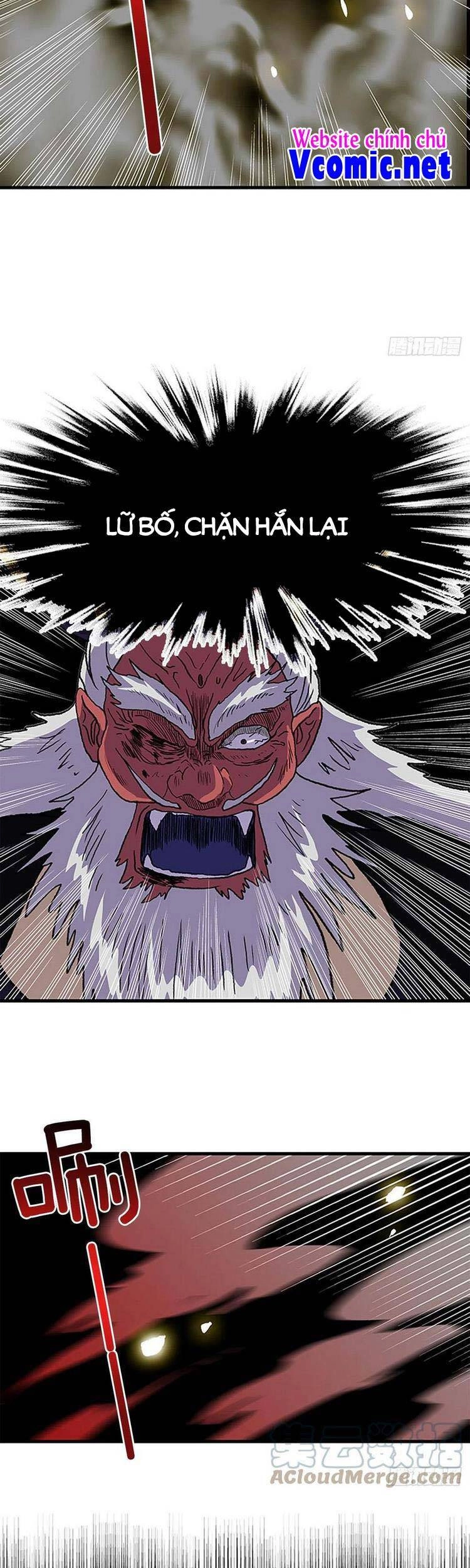 Học Sĩ Tái Sinh Chapter 239 - 11