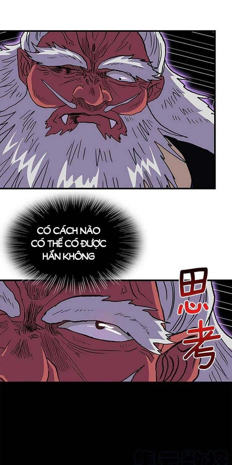 Học Sĩ Tái Sinh Chapter 239 - 16