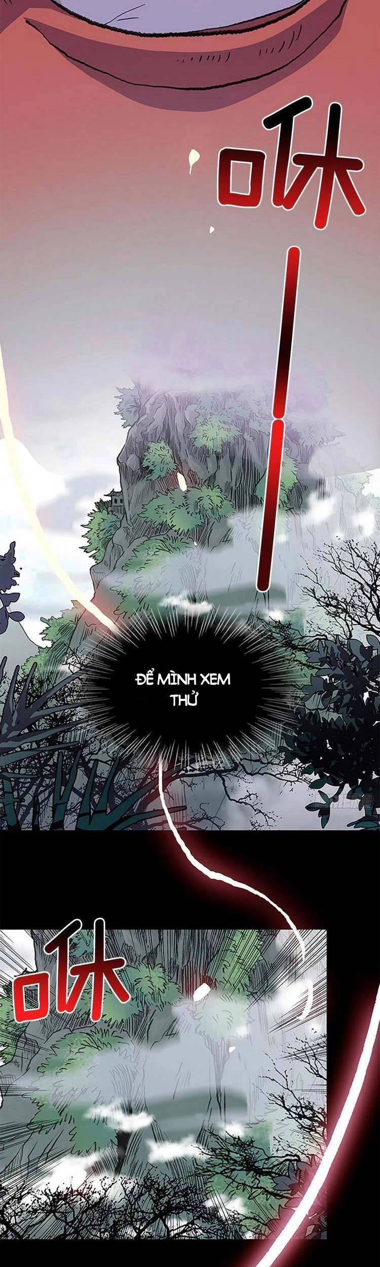 Học Sĩ Tái Sinh Chapter 239 - 18