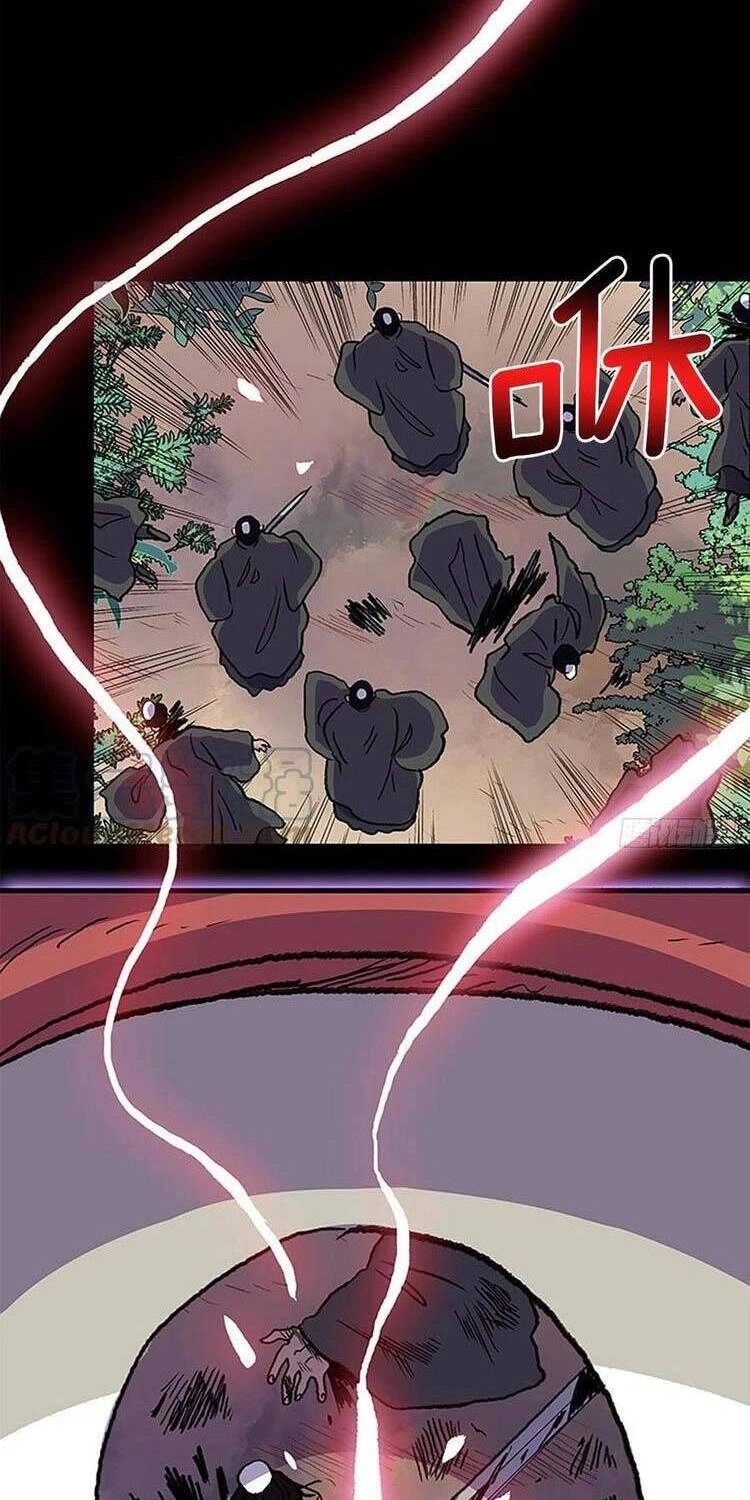 Học Sĩ Tái Sinh Chapter 239 - 19