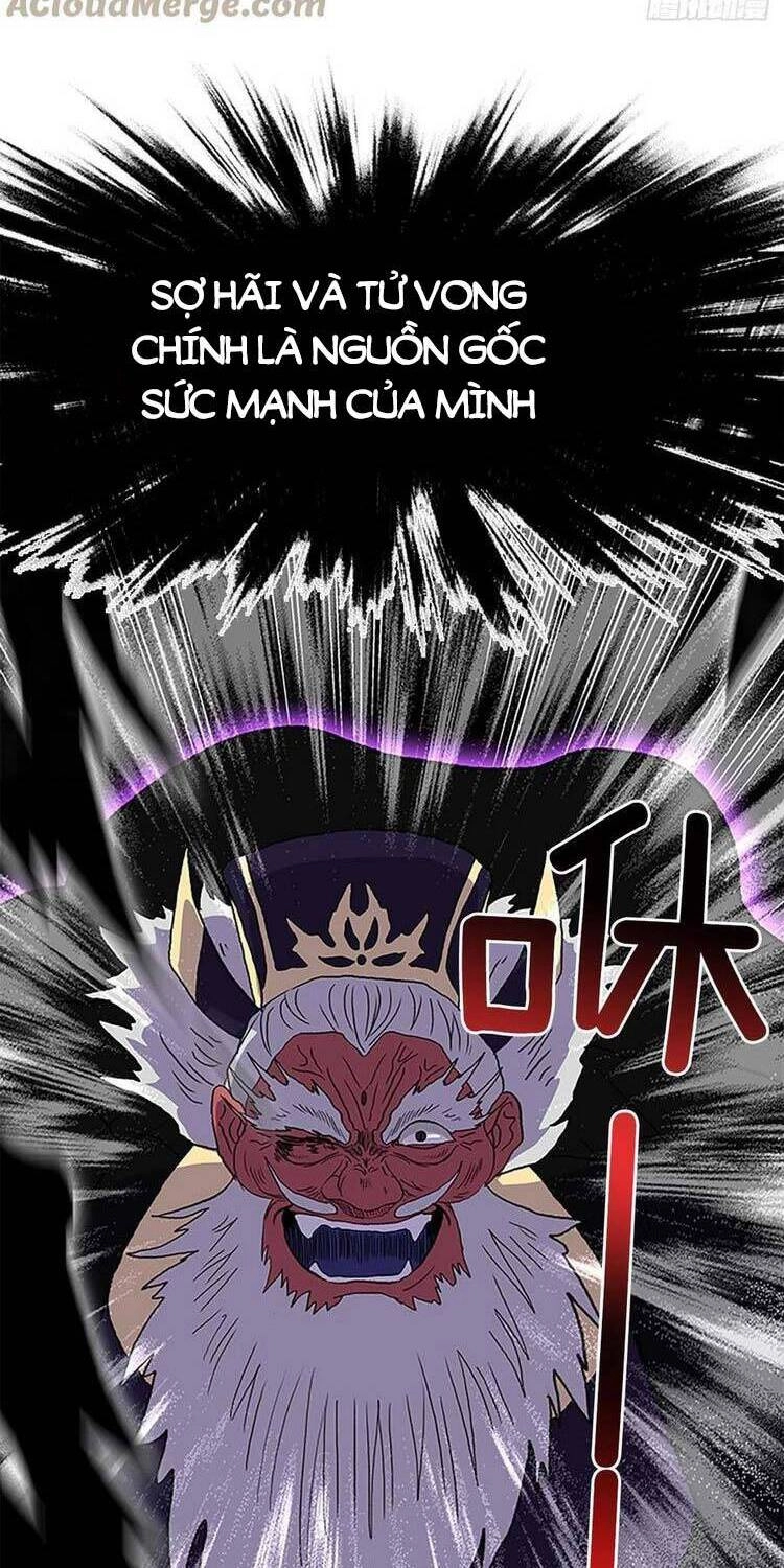 Học Sĩ Tái Sinh Chapter 239 - 21