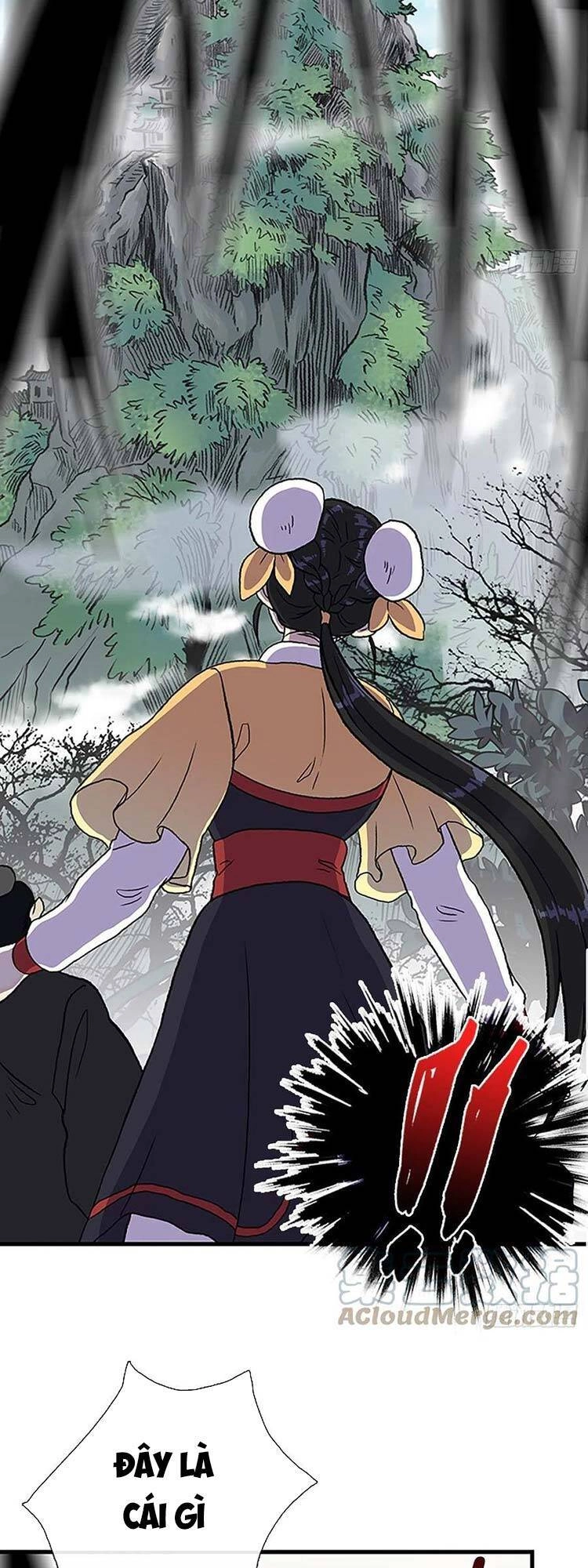 Học Sĩ Tái Sinh Chapter 240 - 7