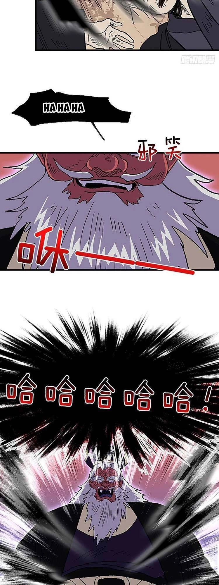 Học Sĩ Tái Sinh Chapter 240 - 11