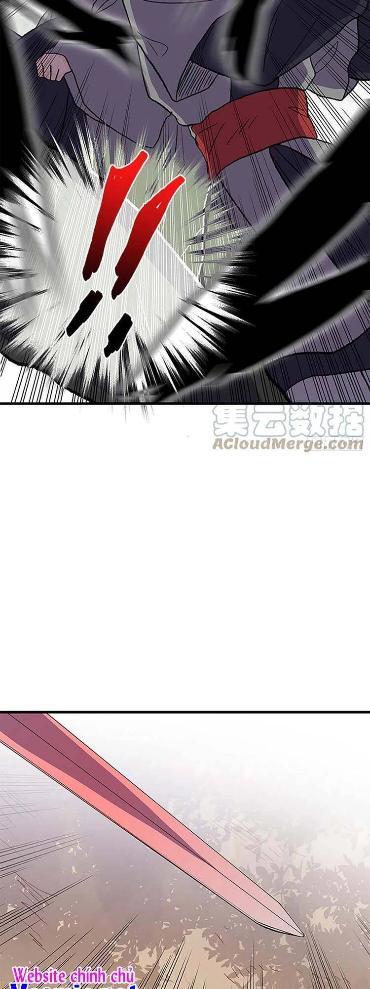 Học Sĩ Tái Sinh Chapter 240 - 20