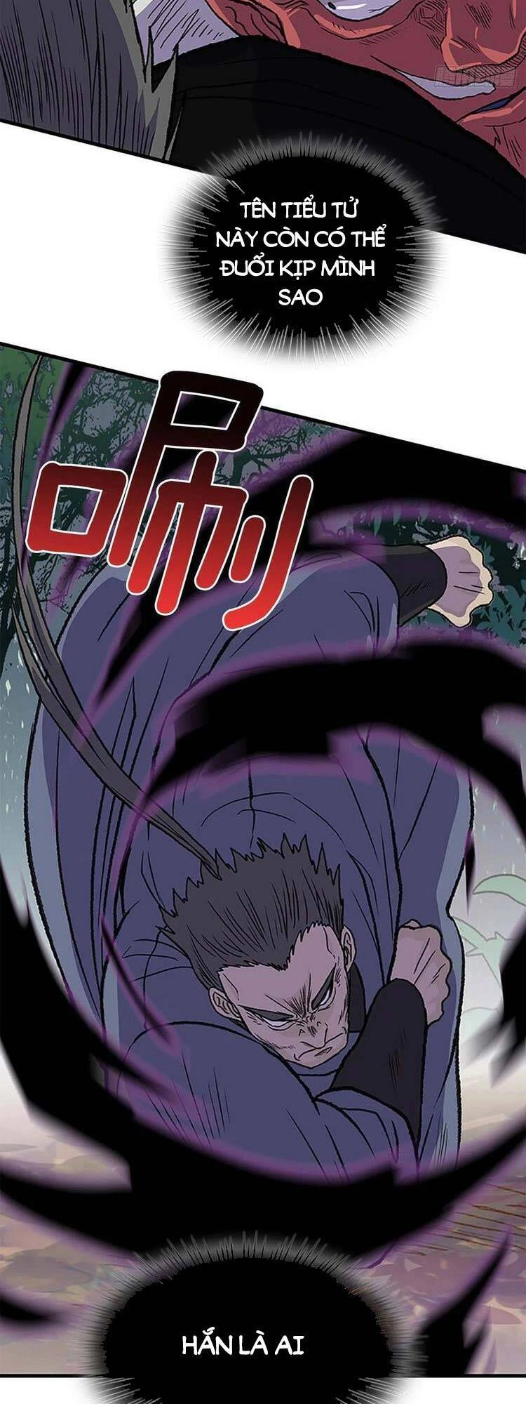 Học Sĩ Tái Sinh Chapter 241 - 5