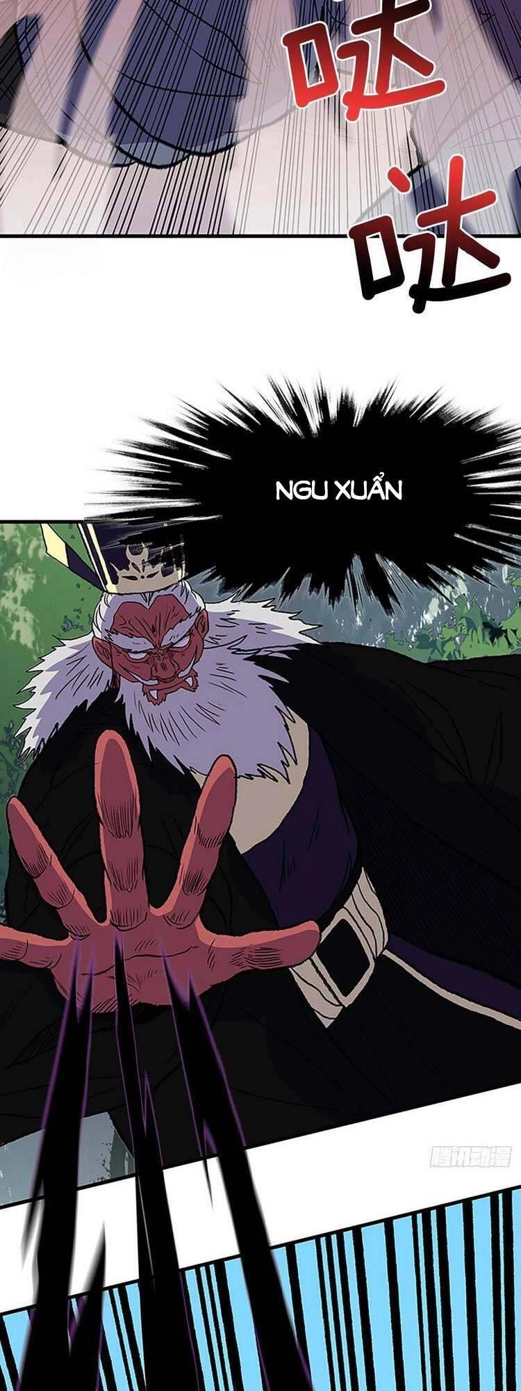 Học Sĩ Tái Sinh Chapter 241 - 8