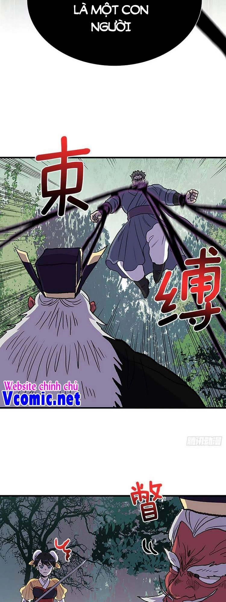 Học Sĩ Tái Sinh Chapter 241 - 13