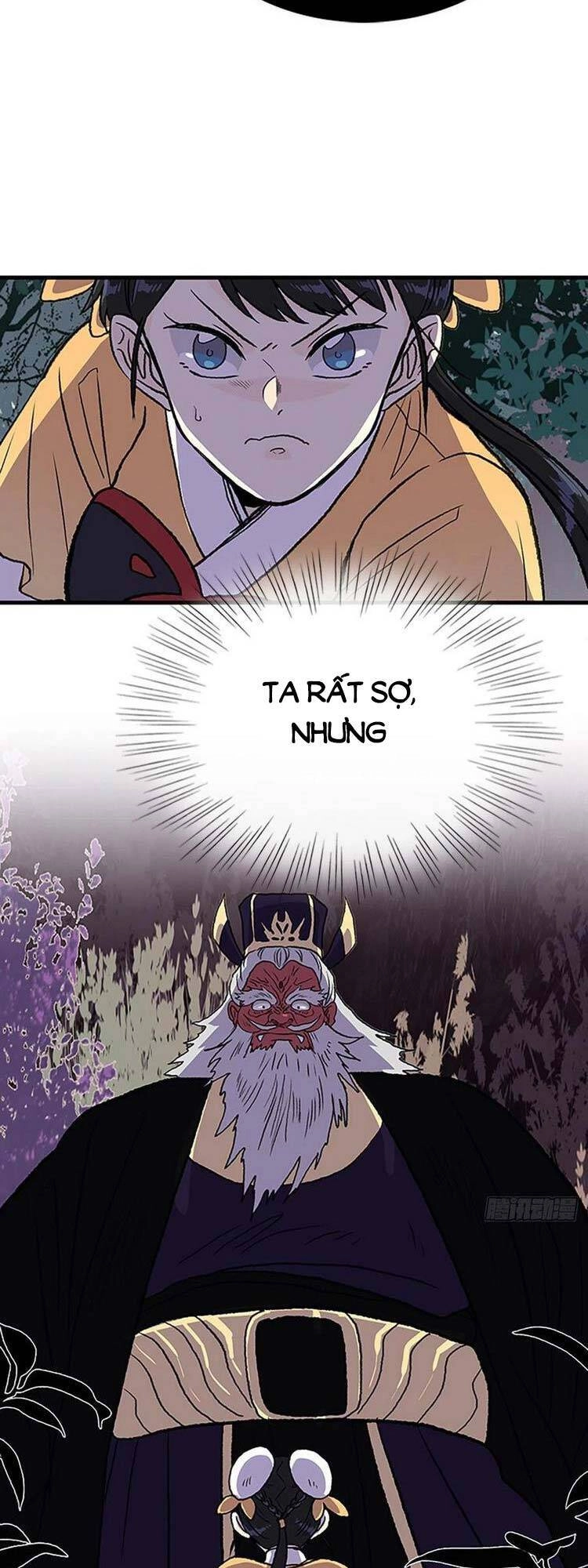 Học Sĩ Tái Sinh Chapter 241 - 15