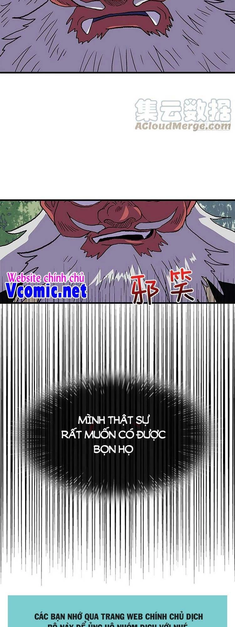 Học Sĩ Tái Sinh Chapter 241 - 22