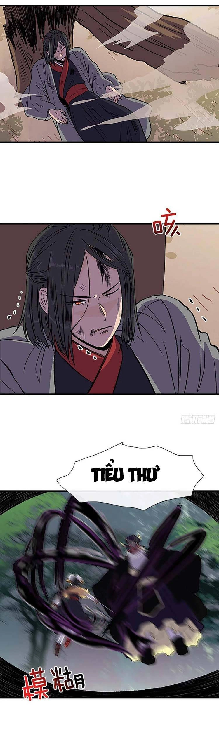 Học Sĩ Tái Sinh Chapter 242 - 1