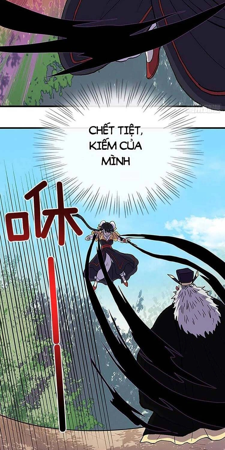 Học Sĩ Tái Sinh Chapter 242 - 6