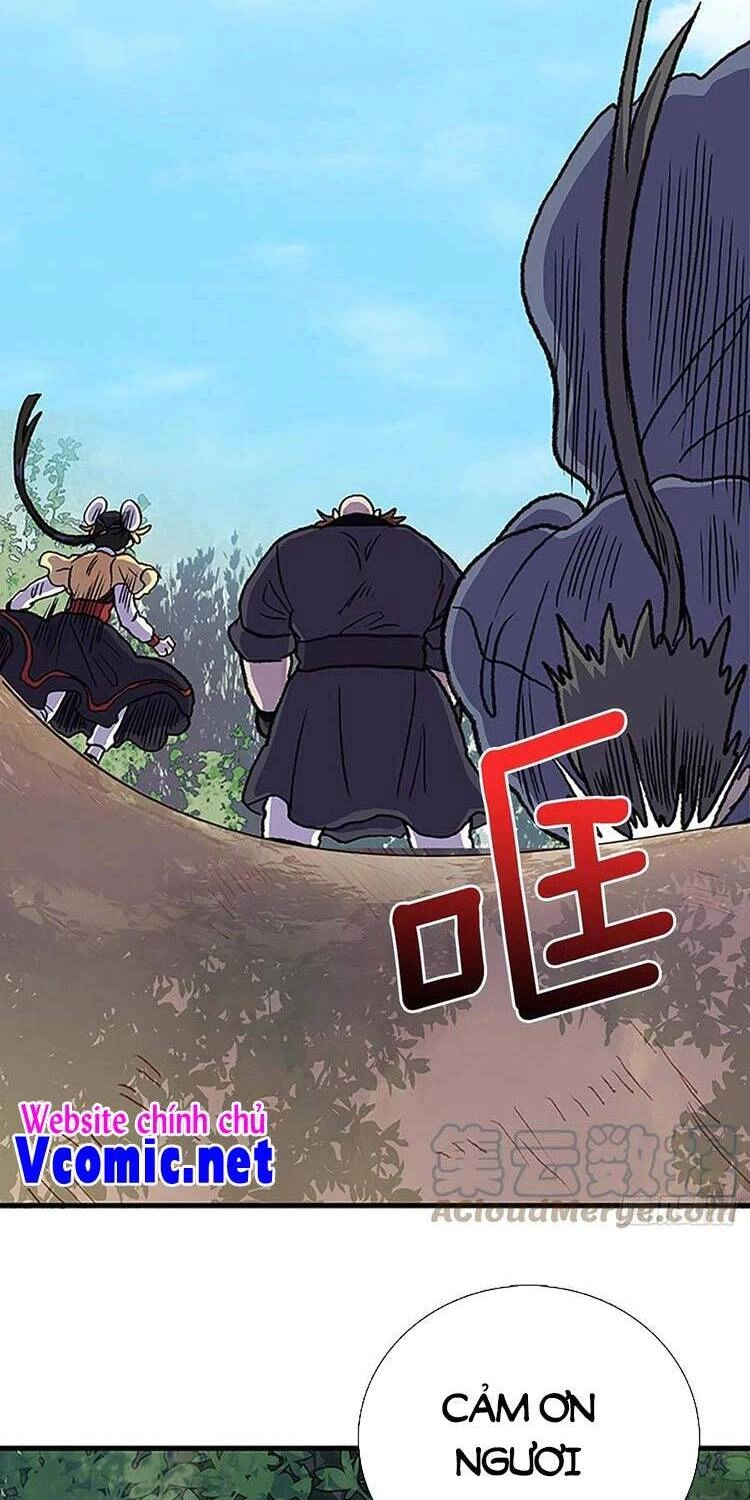 Học Sĩ Tái Sinh Chapter 242 - 12