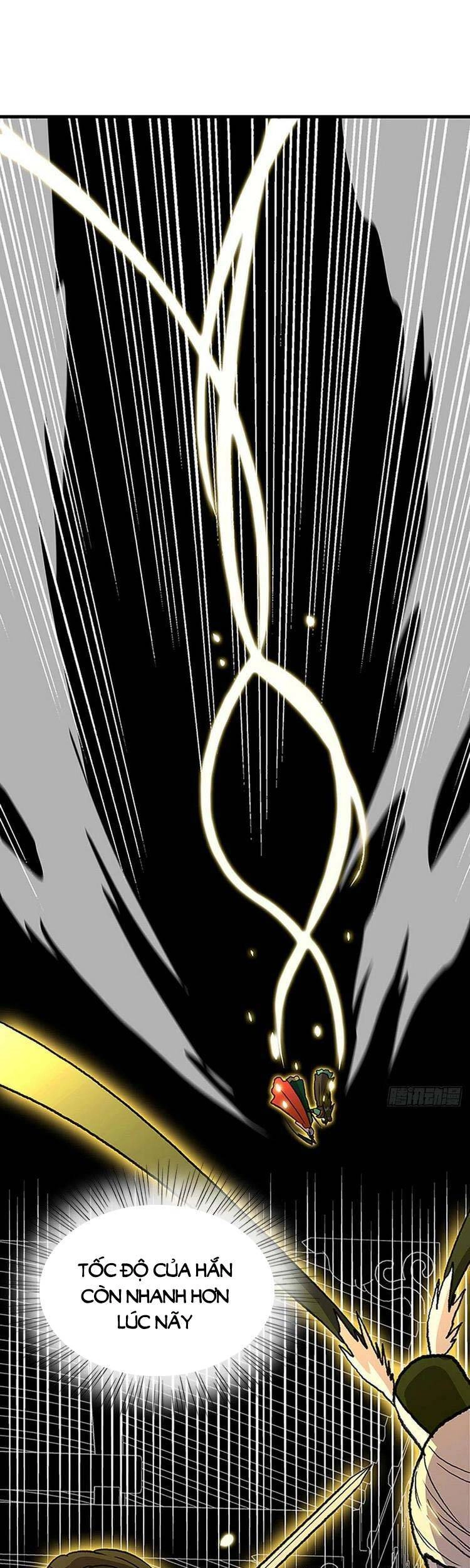 Học Sĩ Tái Sinh Chapter 243 - 1