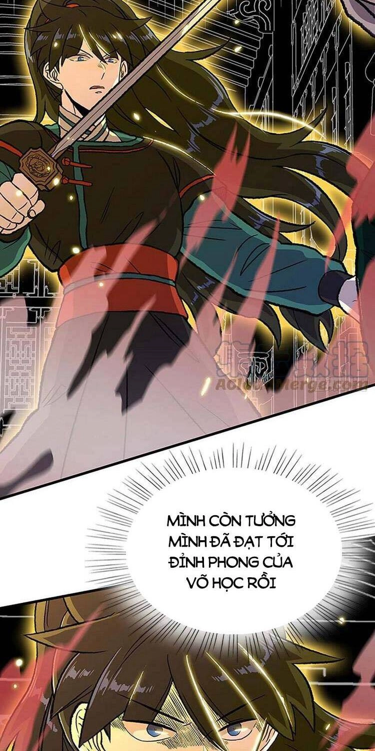 Học Sĩ Tái Sinh Chapter 243 - 2