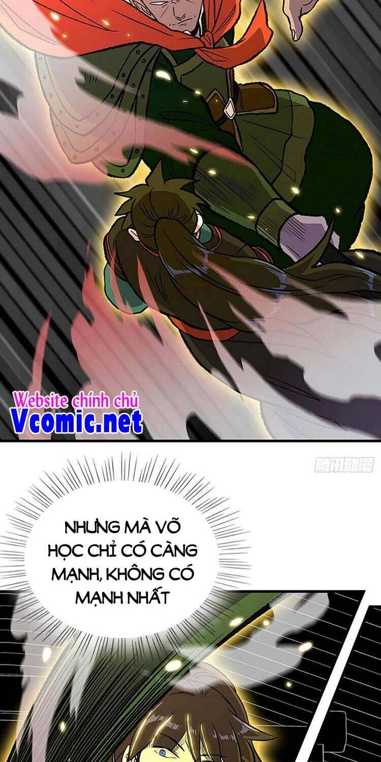 Học Sĩ Tái Sinh Chapter 243 - 4