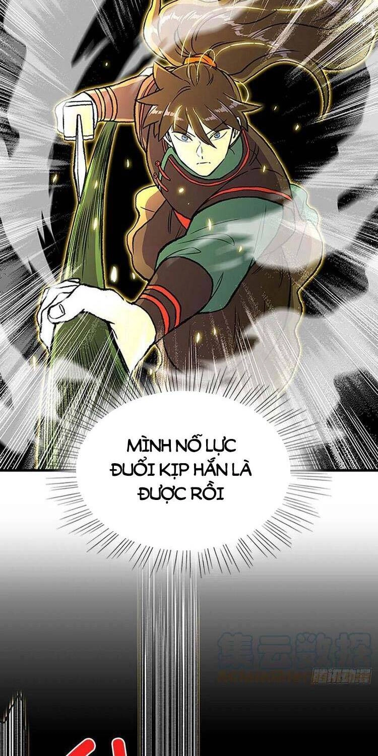 Học Sĩ Tái Sinh Chapter 243 - 6