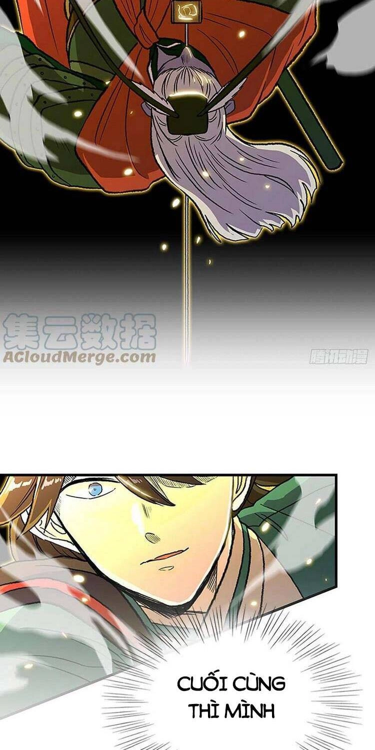 Học Sĩ Tái Sinh Chapter 243 - 8