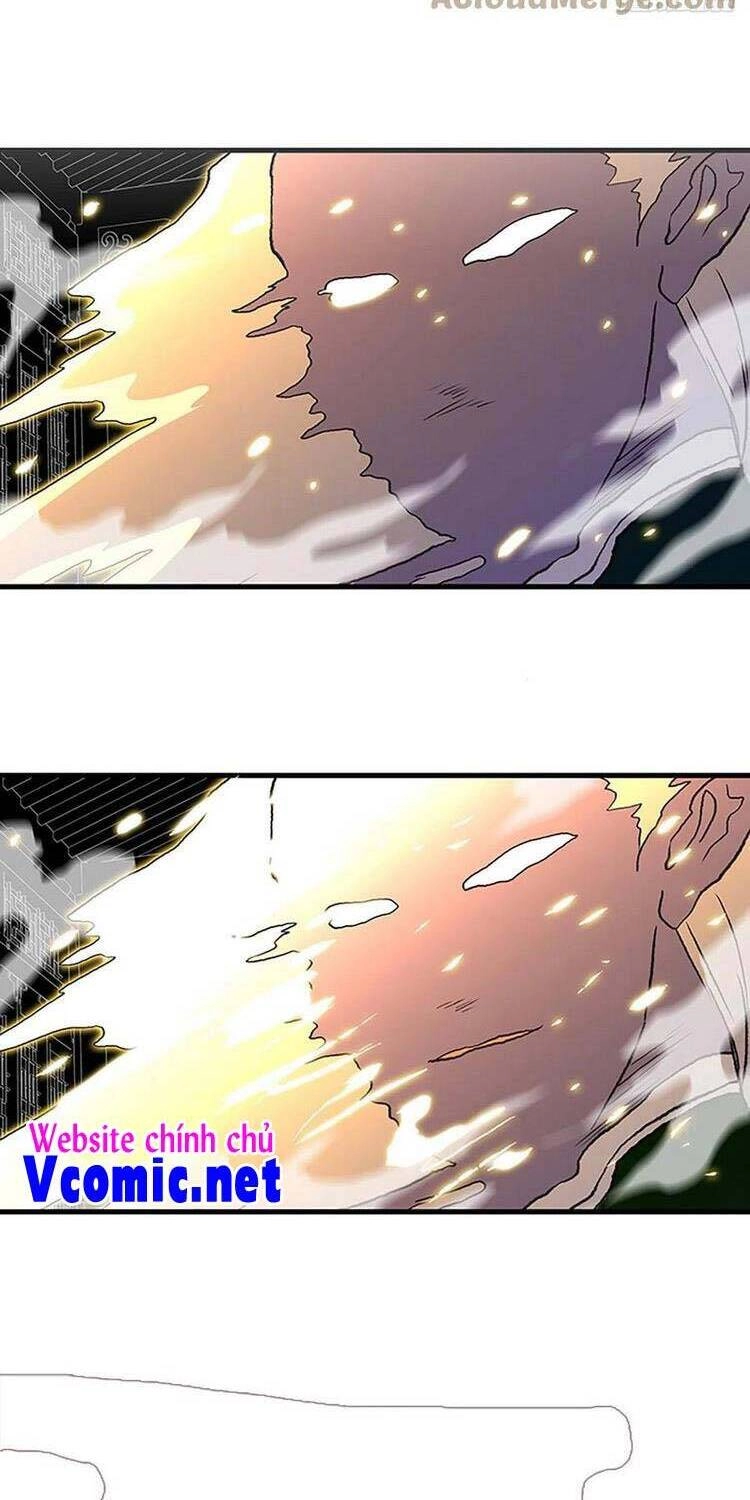 Học Sĩ Tái Sinh Chapter 243 - 10