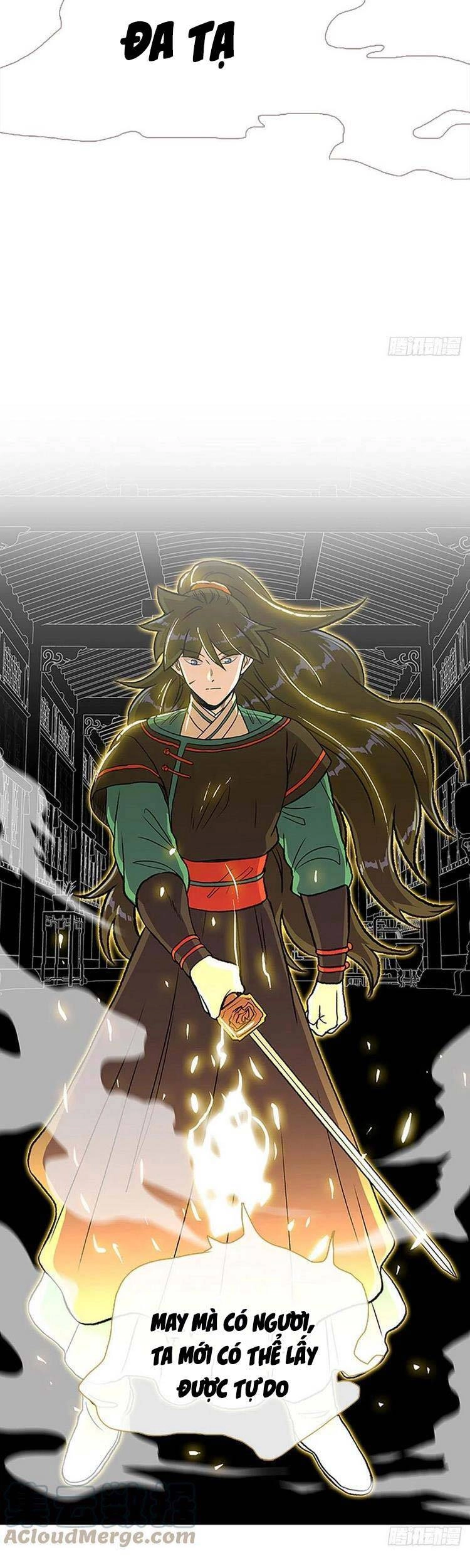 Học Sĩ Tái Sinh Chapter 243 - 11