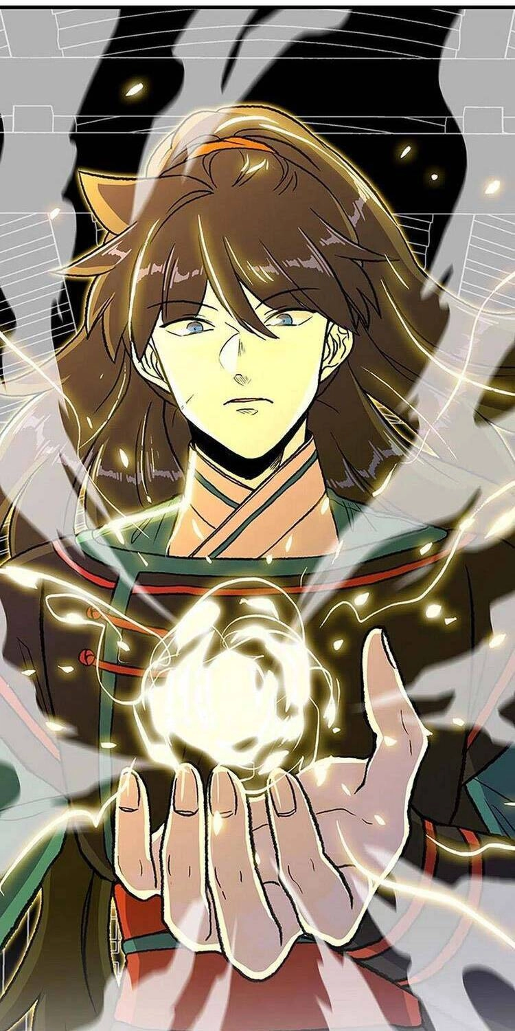 Học Sĩ Tái Sinh Chapter 243 - 12