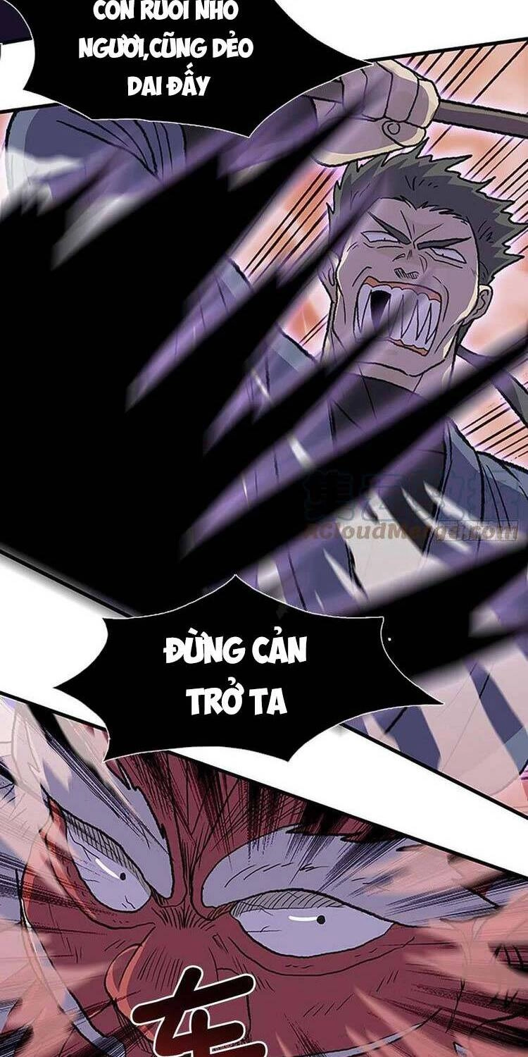 Học Sĩ Tái Sinh Chapter 243 - 19