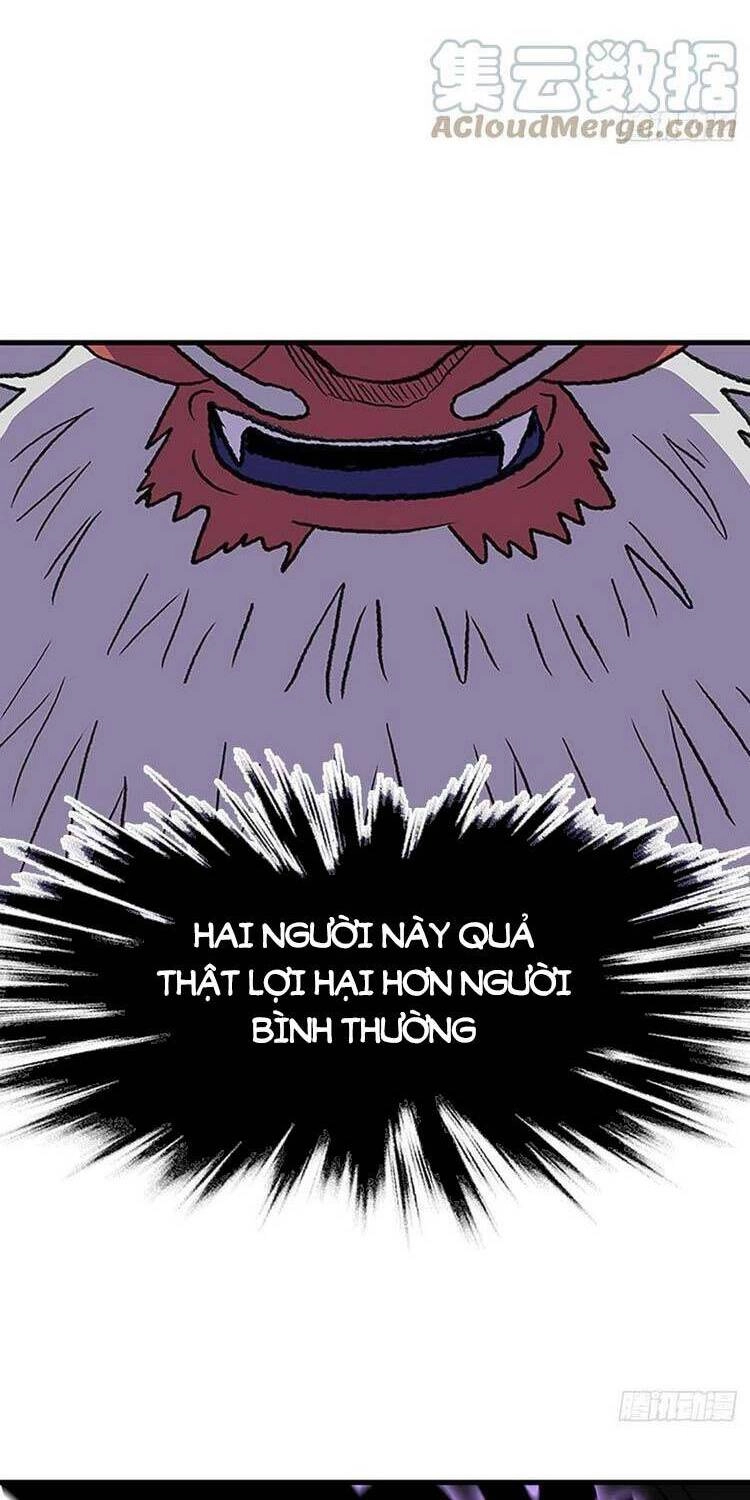 Học Sĩ Tái Sinh Chapter 243 - 21