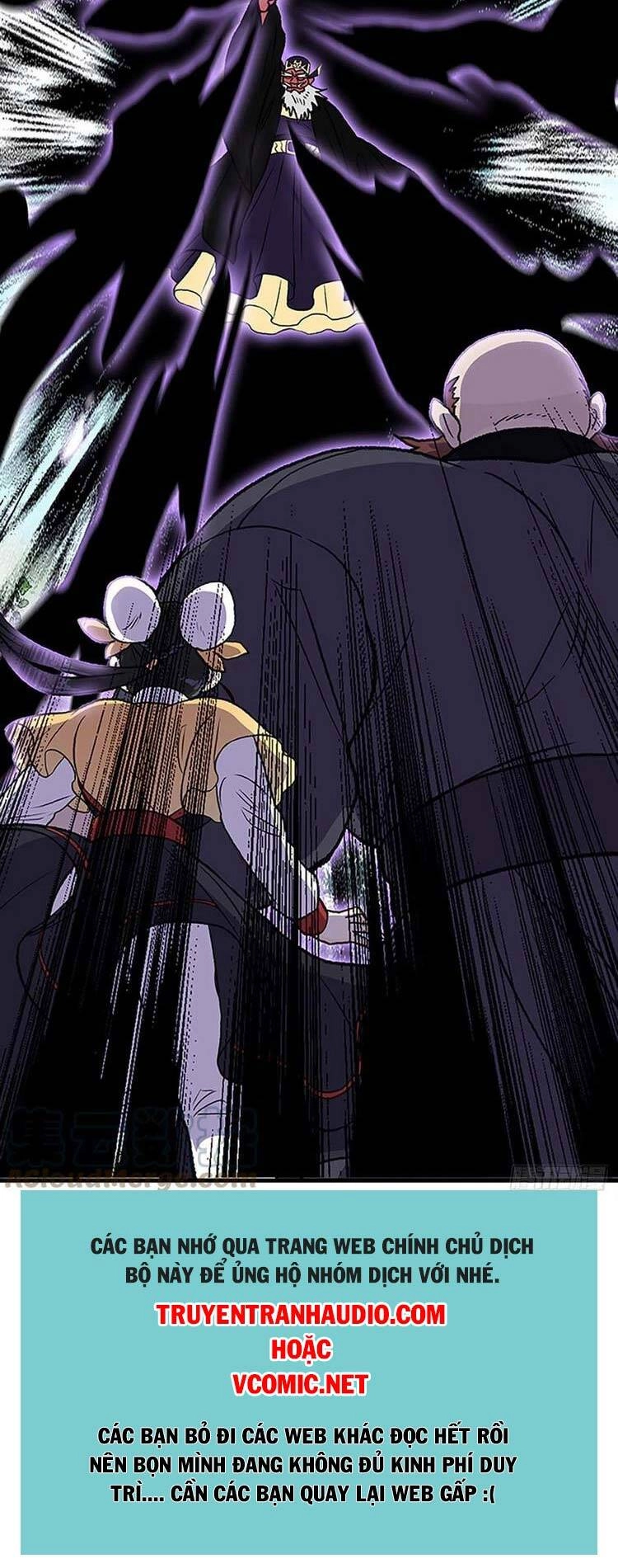 Học Sĩ Tái Sinh Chapter 243 - 24