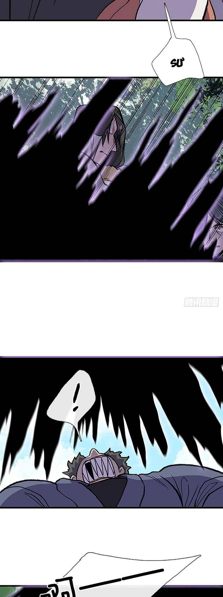 Học Sĩ Tái Sinh Chapter 244 - 3