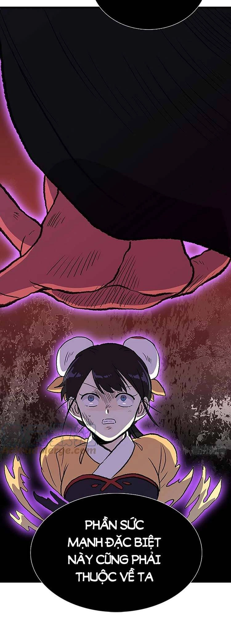 Học Sĩ Tái Sinh Chapter 244 - 9