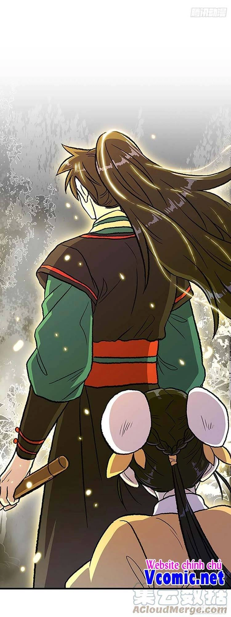 Học Sĩ Tái Sinh Chapter 244 - 13