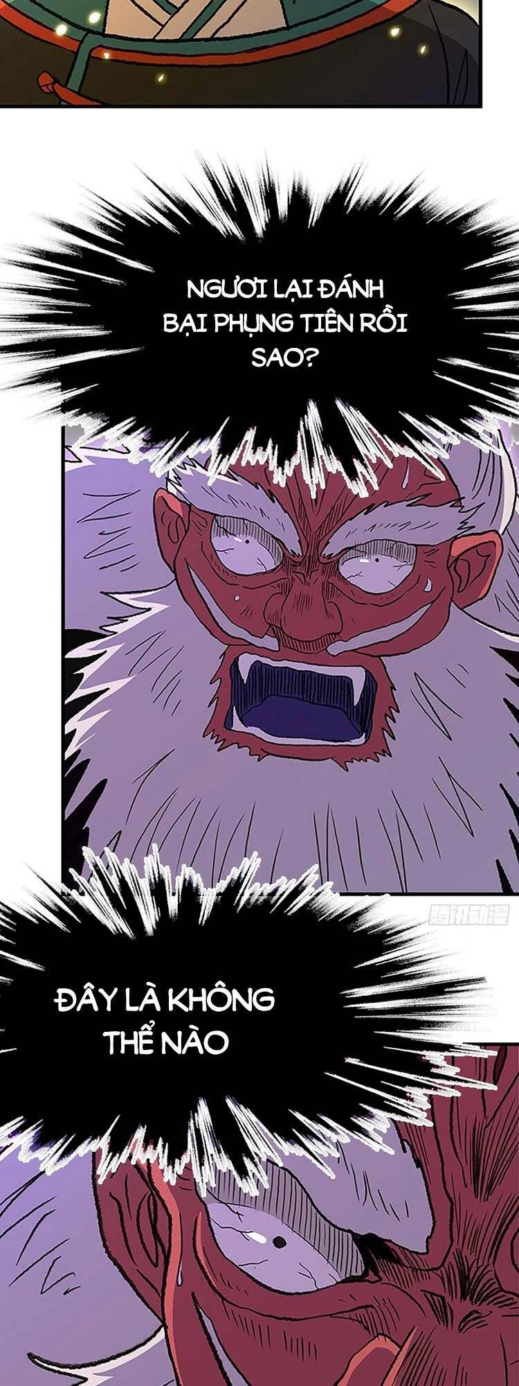 Học Sĩ Tái Sinh Chapter 244 - 16