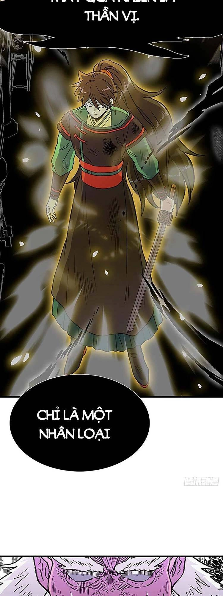 Học Sĩ Tái Sinh Chapter 244 - 18