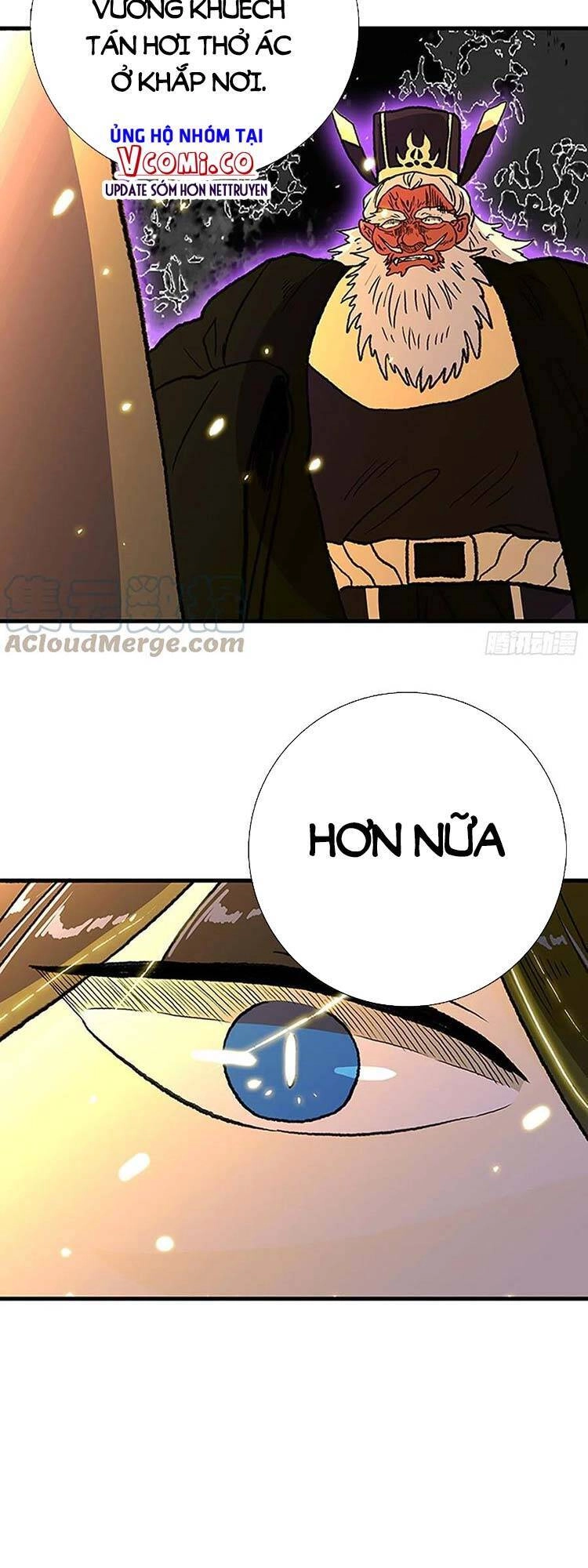 Học Sĩ Tái Sinh Chapter 244 - 21