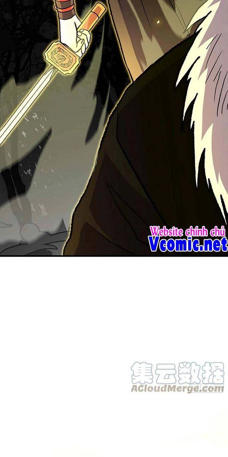 Học Sĩ Tái Sinh Chapter 245 - 4