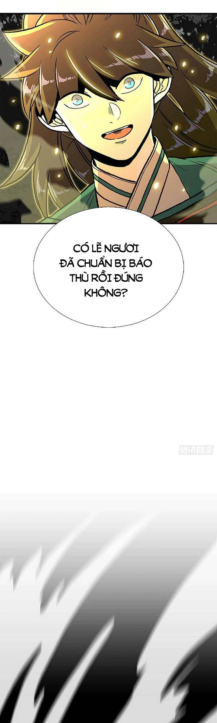 Học Sĩ Tái Sinh Chapter 245 - 5