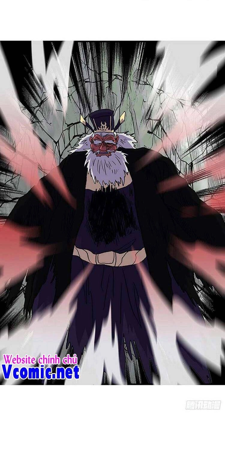 Học Sĩ Tái Sinh Chapter 245 - 10