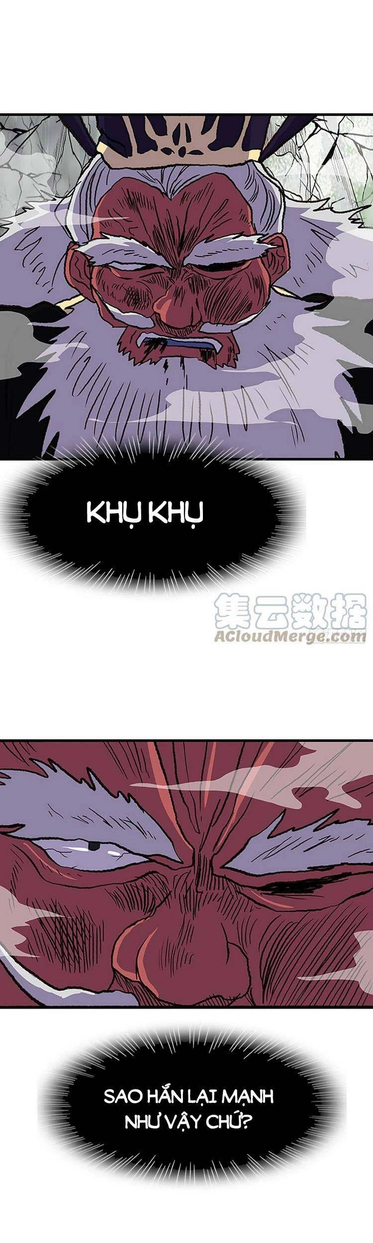 Học Sĩ Tái Sinh Chapter 245 - 11