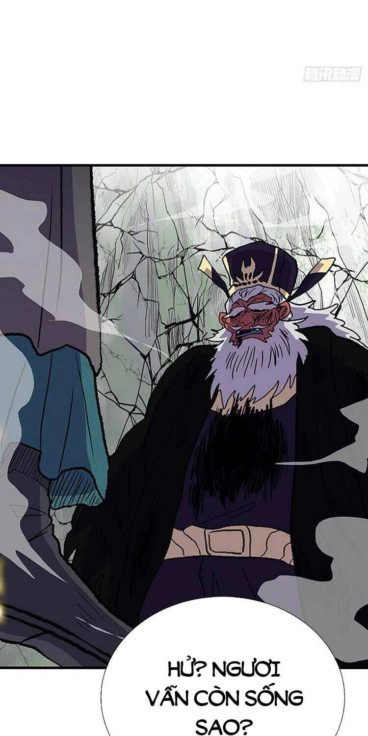 Học Sĩ Tái Sinh Chapter 245 - 12