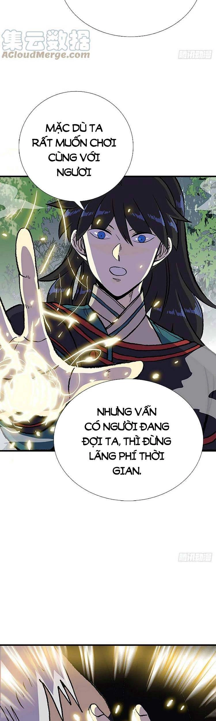 Học Sĩ Tái Sinh Chapter 245 - 13