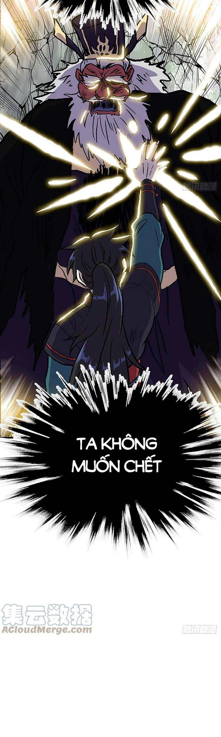 Học Sĩ Tái Sinh Chapter 245 - 15