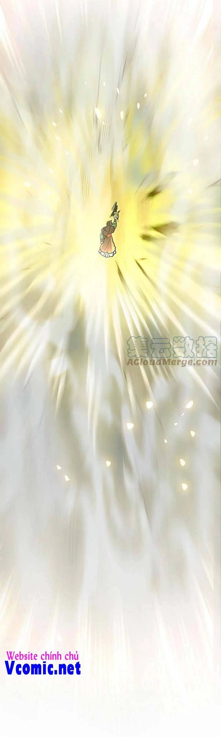 Học Sĩ Tái Sinh Chapter 245 - 18