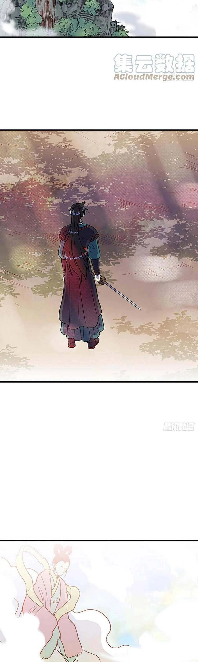 Học Sĩ Tái Sinh Chapter 245 - 20