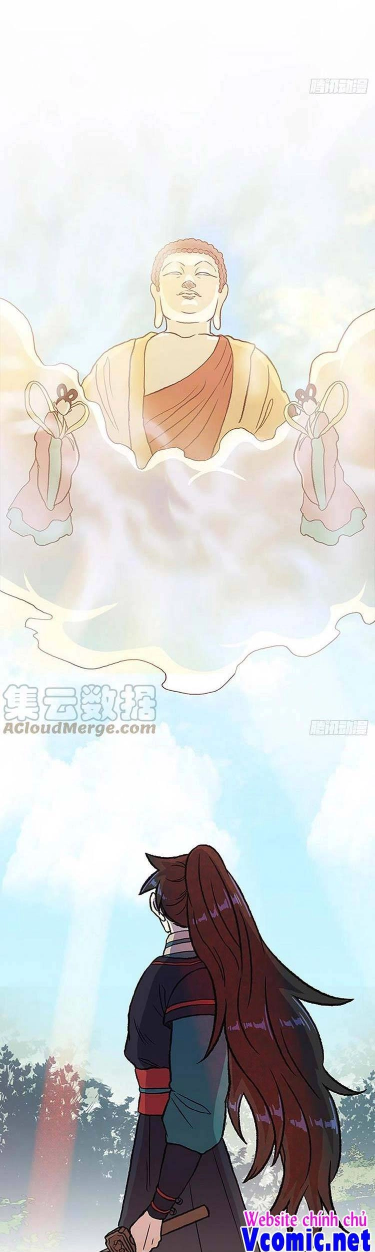 Học Sĩ Tái Sinh Chapter 245 - 22