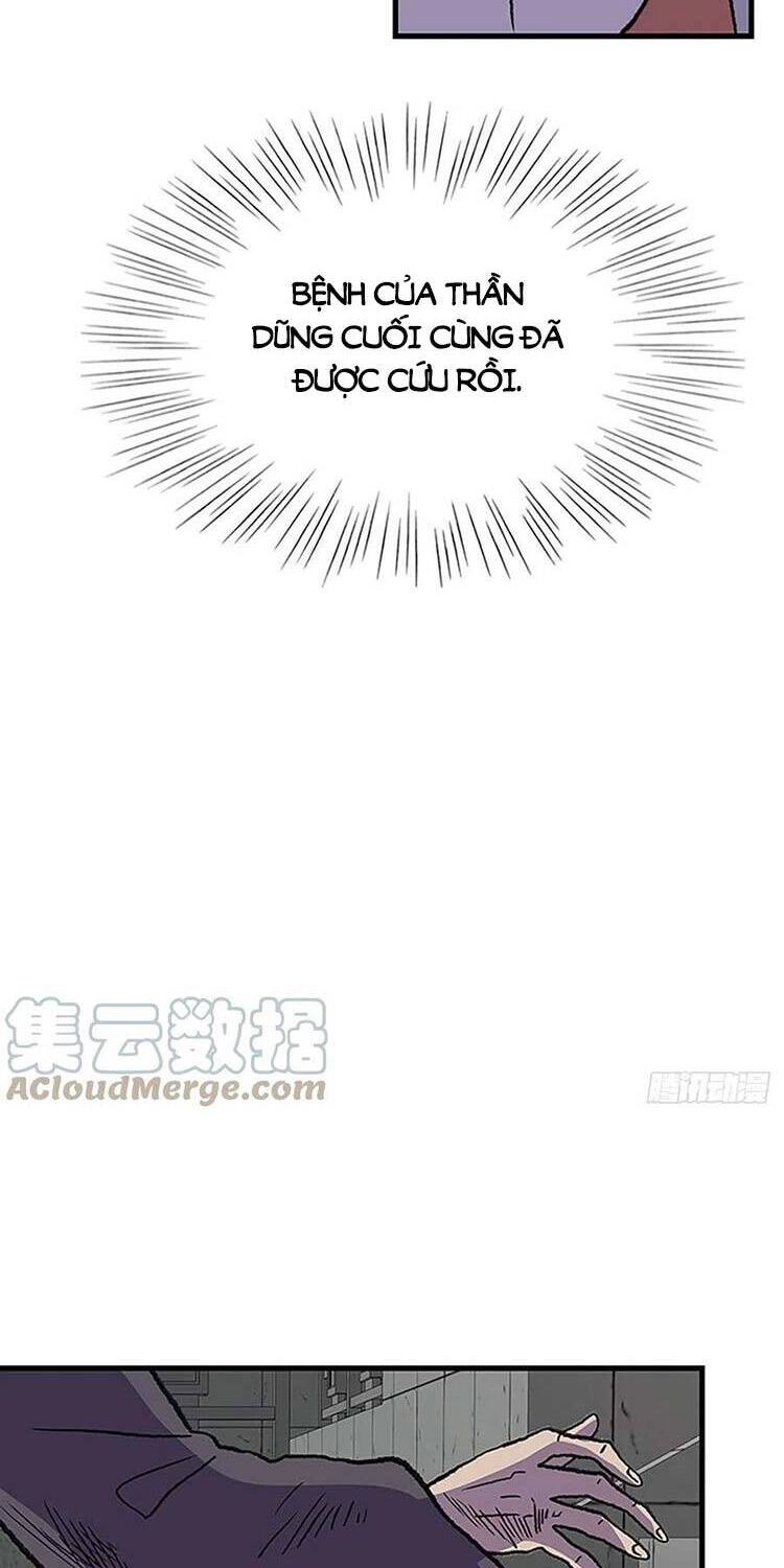 Học Sĩ Tái Sinh Chapter 246 - 4